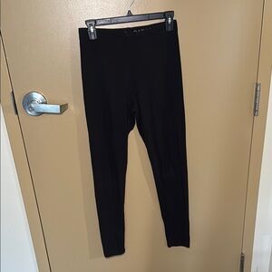 HIGH RISE LEGGINGS